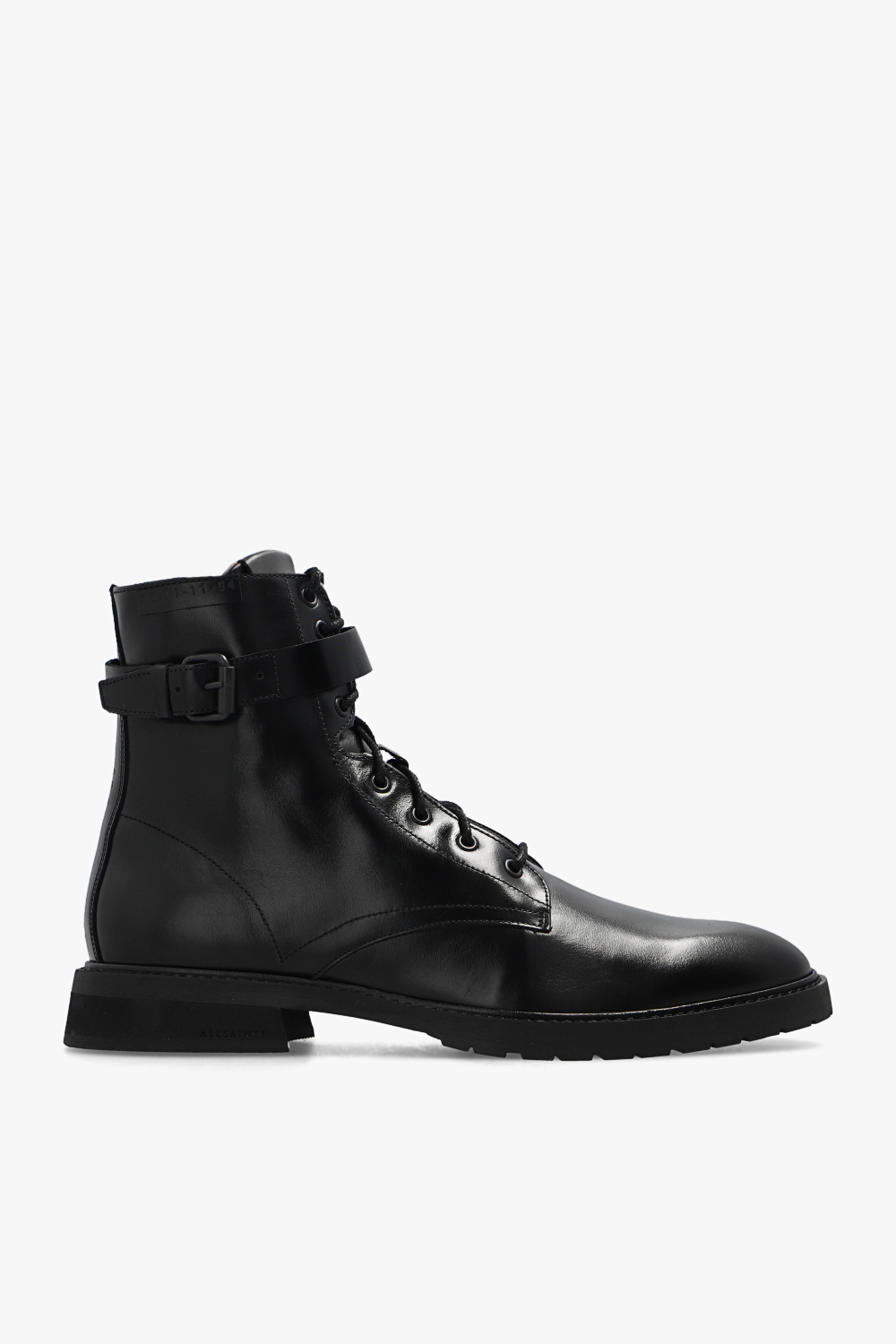 Lucie boot allsaints hotsell